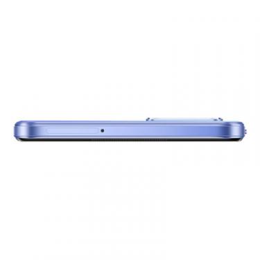 Мобильный телефон Vivo Y21 4/64GB Metallic Blue Фото 5