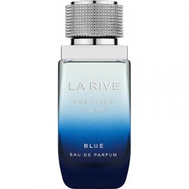 Парфюмированная вода La Rive Prestige Man Blue 75 мл Фото