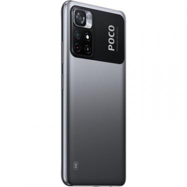 Мобильный телефон Xiaomi Poco M4 Pro 5G 4/64GB Power Black Фото 9