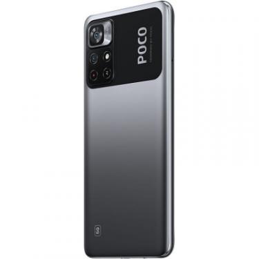Мобильный телефон Xiaomi Poco M4 Pro 5G 4/64GB Power Black Фото 8