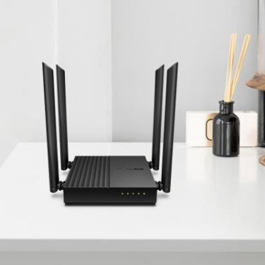Маршрутизатор TP-Link ARCHER A64 Фото 5