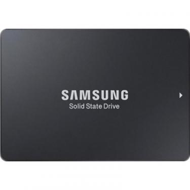 Накопитель SSD Samsung 2.5" 960GB PM897 Фото
