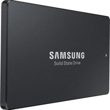 Накопитель SSD Samsung 2.5" 960GB PM897 Фото 1