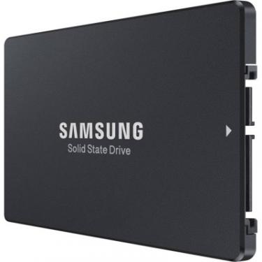 Накопитель SSD Samsung 2.5" 960GB PM897 Фото 2