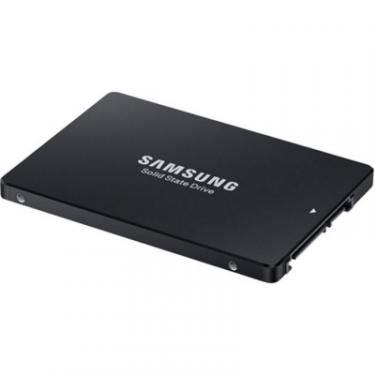 Накопитель SSD Samsung 2.5" 960GB PM897 Фото 3
