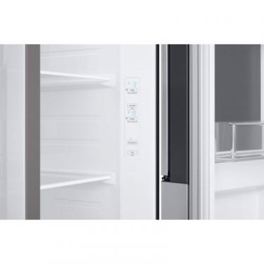 Холодильник Samsung RH62A50F1M9/UA Фото 9