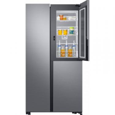 Холодильник Samsung RH62A50F1M9/UA Фото 5