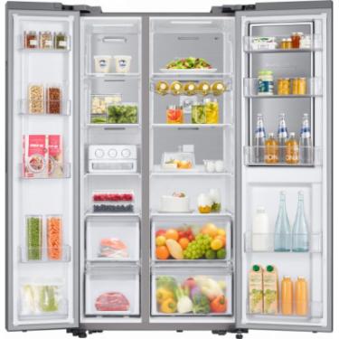 Холодильник Samsung RH62A50F1M9/UA Фото 7