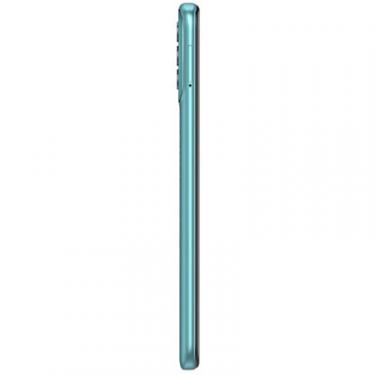 Мобильный телефон Tecno KG7n (Spark 8p 4/64Gb) Turquoise Cyan Фото 2