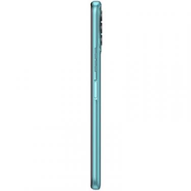 Мобильный телефон Tecno KG7n (Spark 8p 4/64Gb) Turquoise Cyan Фото 3