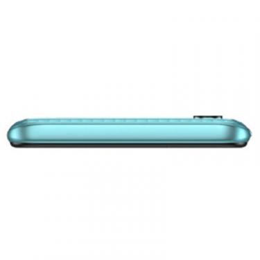 Мобильный телефон Tecno KG7n (Spark 8p 4/64Gb) Turquoise Cyan Фото 5