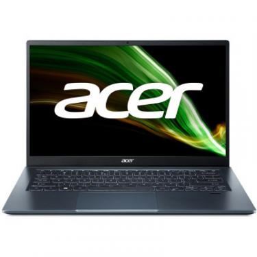 Ноутбук Acer Swift 3 SF314-511 Фото