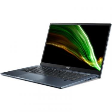 Ноутбук Acer Swift 3 SF314-511 Фото 1