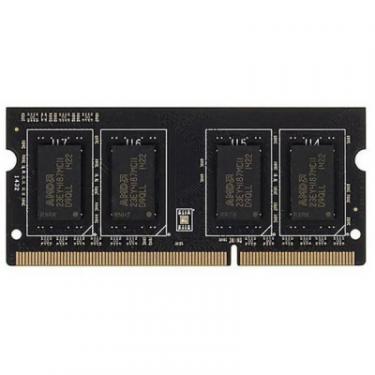 Модуль памяти для ноутбука AMD SoDIMM DDR4 8GB 3200 MHz Фото