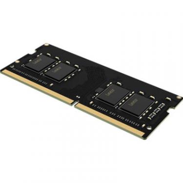 Модуль памяти для ноутбука Lexar SoDIMM DDR4 8GB 3200 MHz Фото 2