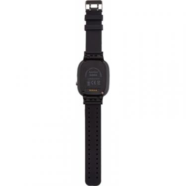 Смарт-часы Amigo GO004 Splashproof Camera+LED Black Фото 4