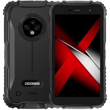 Мобильный телефон Doogee S35 2/16Gb Black Фото 10