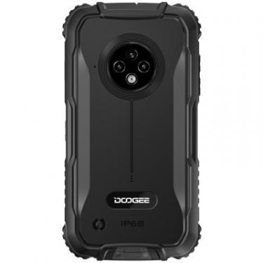 Мобильный телефон Doogee S35 2/16Gb Black Фото 1