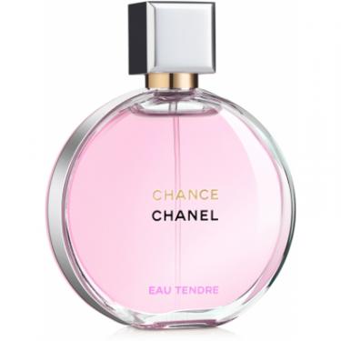 Парфюмированная вода Chanel Chance Eau Tendre Eau de Parfum тестер 100 мл Фото