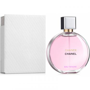 Парфюмированная вода Chanel Chance Eau Tendre Eau de Parfum тестер 100 мл Фото 1