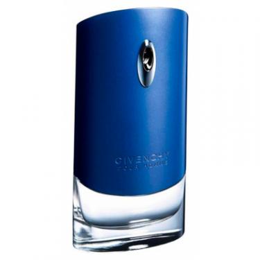 Туалетная вода Givenchy Pour Homme Blue Label тестер 50 мл Фото 1