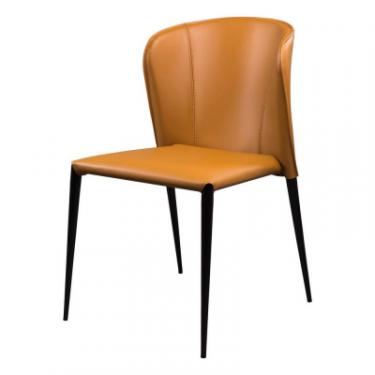 Кухонный стул Concepto Arthur світло-коричневий Фото