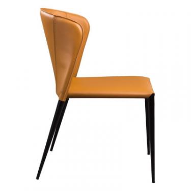 Кухонный стул Concepto Arthur світло-коричневий Фото 2