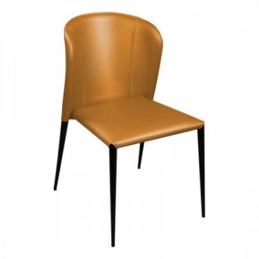 Кухонный стул Concepto Arthur світло-коричневий Фото 3