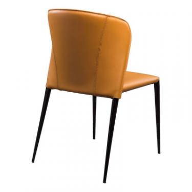 Кухонный стул Concepto Arthur світло-коричневий Фото 4
