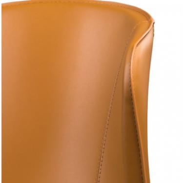 Кухонный стул Concepto Arthur світло-коричневий Фото 5