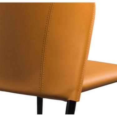 Кухонный стул Concepto Arthur світло-коричневий Фото 6