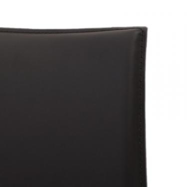 Кухонный стул Concepto Grand напівбарний чорний Фото 3
