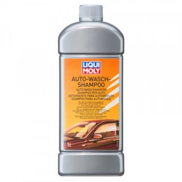 Автошампунь Liqui Moly Auto-Wasch-Shampoo 1л. Фото