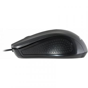Мышка Acer OMW010 USB Black Фото 3
