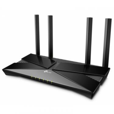 Маршрутизатор TP-Link Archer-AX53 Фото