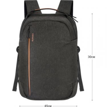 Рюкзак для ноутбука Sumdex 15.6" PON-268 GB Фото 4