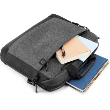 Сумка для ноутбука HP 15.6" Renew Travel Laptop Bag Фото 2