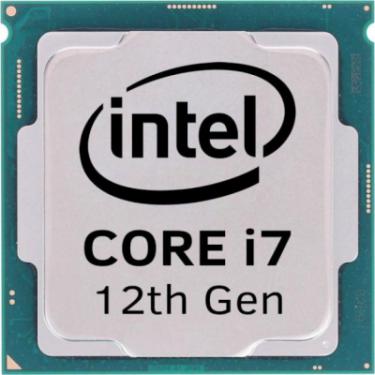 Процессор INTEL Core™ i7 12700 Фото