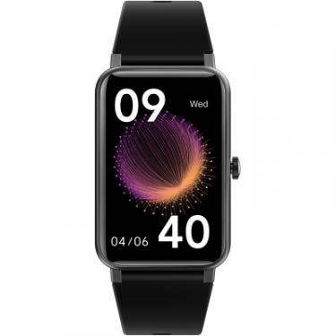 Смарт-часы Globex Smart Watch Fit (Black) Фото 5