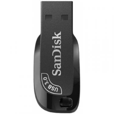 USB флеш накопитель SanDisk 32GB Ultra Shift USB 3.0 Фото 2