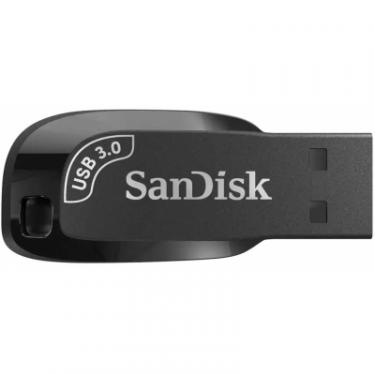 USB флеш накопитель SanDisk 32GB Ultra Shift USB 3.0 Фото 3