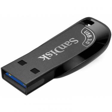 USB флеш накопитель SanDisk 32GB Ultra Shift USB 3.0 Фото 4