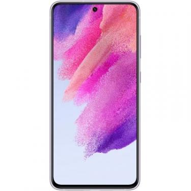 Мобильный телефон Samsung SM-G990B/128 (Galaxy S21FE 6/128GB) Light Violet Фото