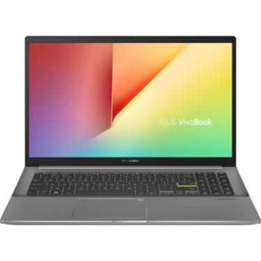 Ноутбук ASUS VivoBook S15 M533UA-BN161 Фото