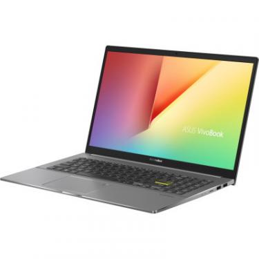Ноутбук ASUS VivoBook S15 M533UA-BN161 Фото 2