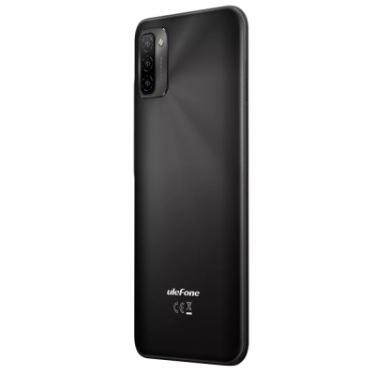 Мобильный телефон Ulefone Note 12P 4/64GB Black Фото 3