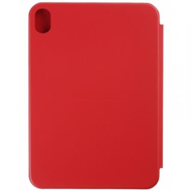 Чехол для планшета Armorstandart Smart Case для iPad mini 6 Red Фото 1