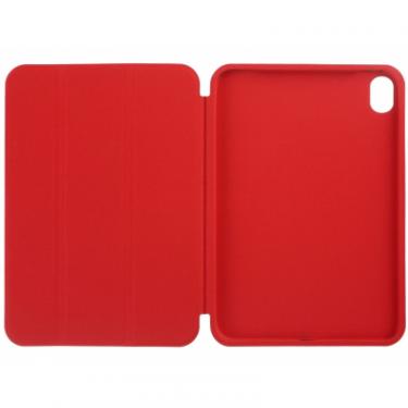 Чехол для планшета Armorstandart Smart Case для iPad mini 6 Red Фото 2