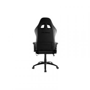 Кресло игровое 2E GAMING OGAMA RGB Black Фото 6