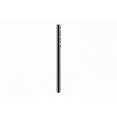 Мобильный телефон Samsung Galaxy S22 Ultra 5G 8/128Gb Black Фото 10